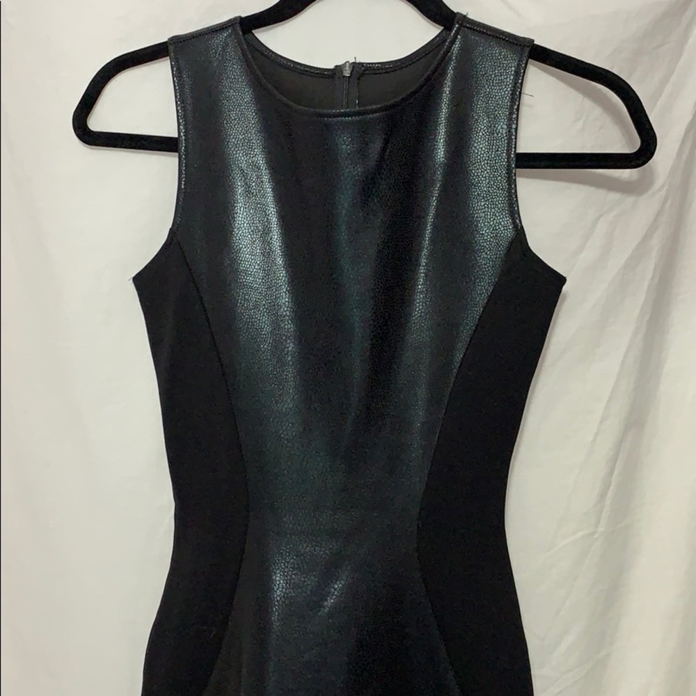 Figure flattering BodyCon dress